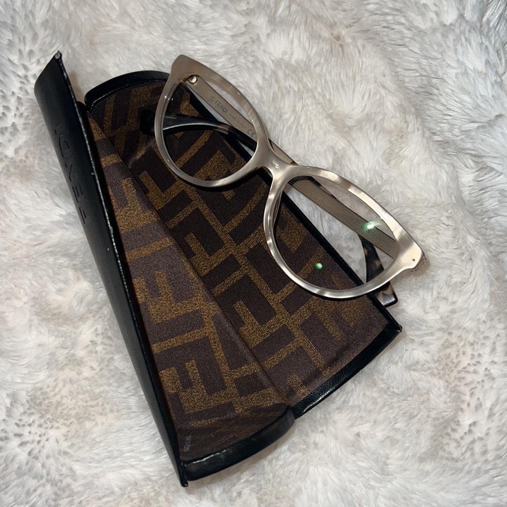 Fendi Frames - image 3